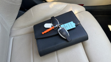 Mercedes-Benz C-Class C200 Sport Premium 5dr Auto Petrol Estate